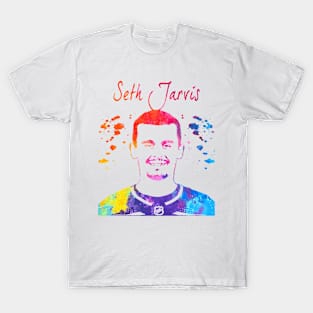 Seth Jarvis T-Shirt